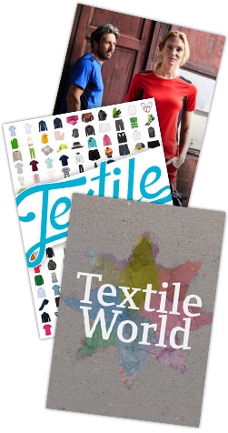 Textil world 2021