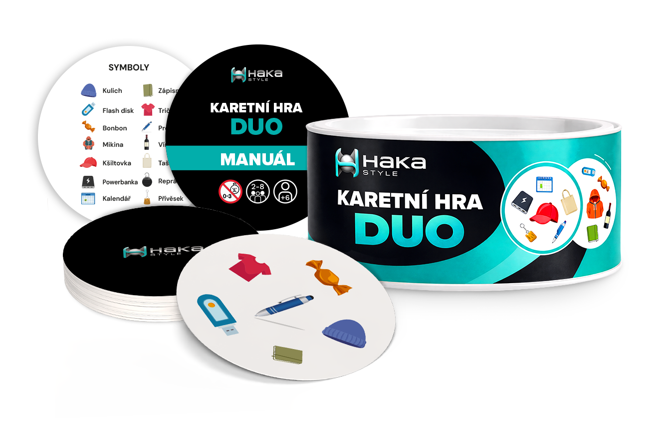 vodn fotka Karetn hra DUO tuba