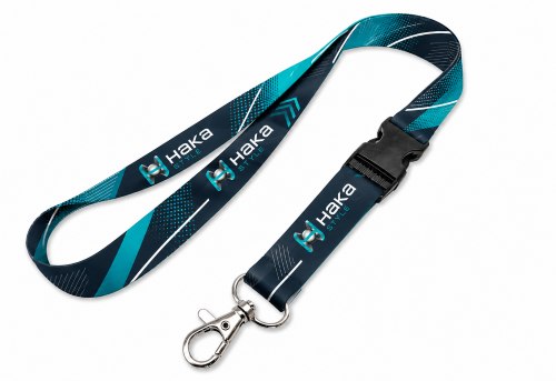2lanyard s rychlosponou malá