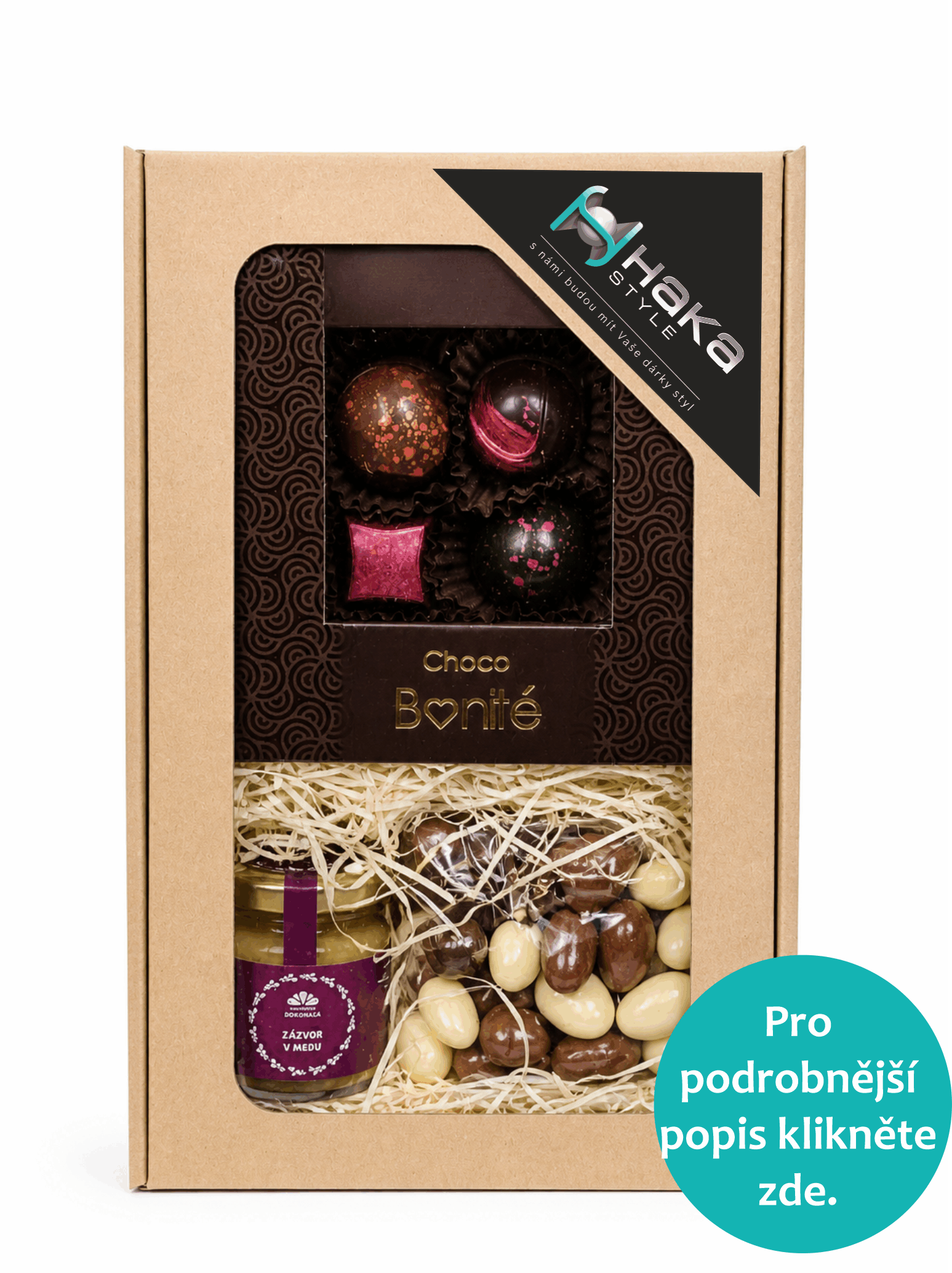 3 Chocobonte