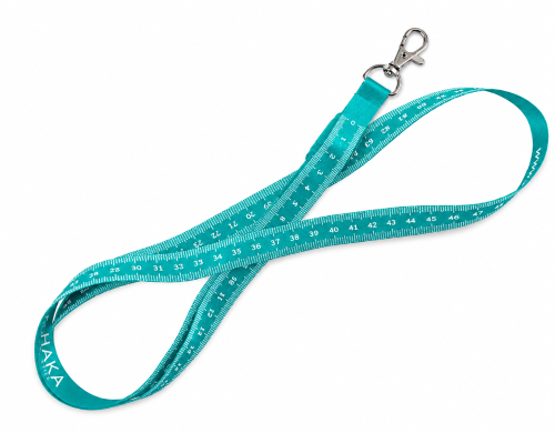 4lanyard metr malá